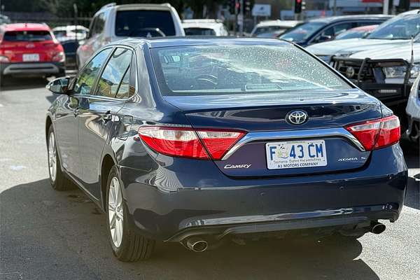 2015 Toyota Camry Atara S ASV50R