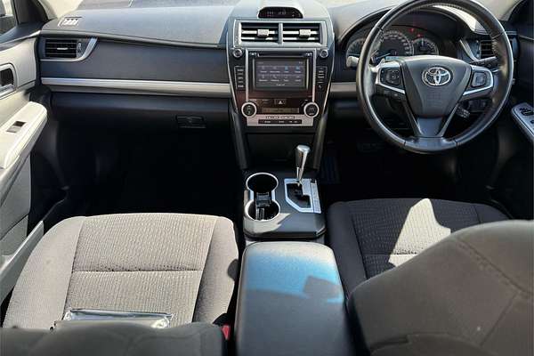 2015 Toyota Camry Atara S ASV50R