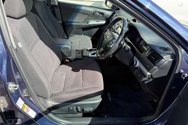 2015 Toyota Camry Atara S ASV50R