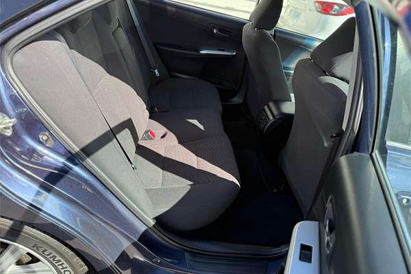 2015 Toyota Camry Atara S ASV50R