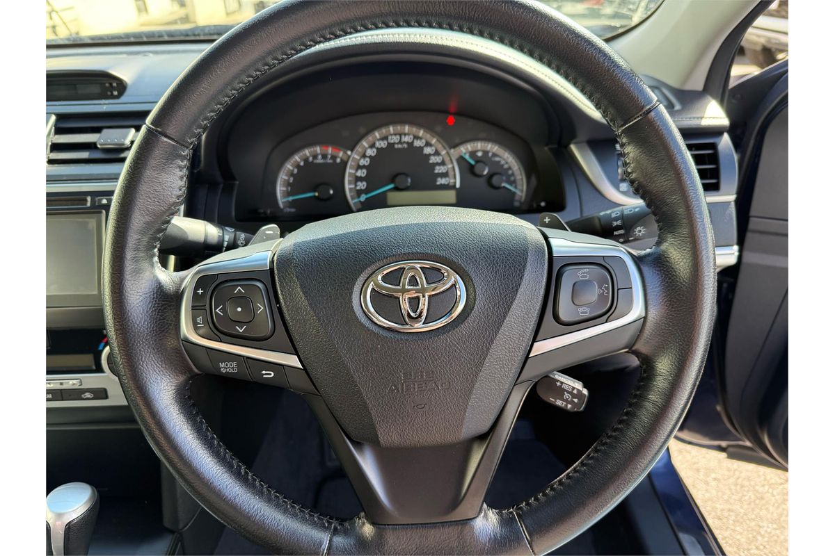 2015 Toyota Camry Atara S ASV50R
