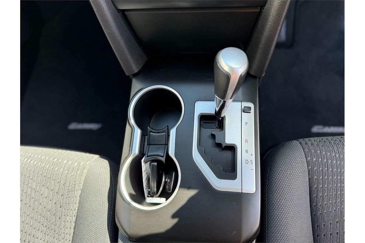 2015 Toyota Camry Atara S ASV50R