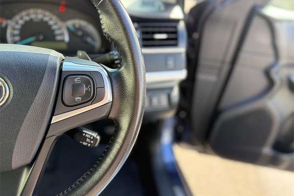 2015 Toyota Camry Atara S ASV50R