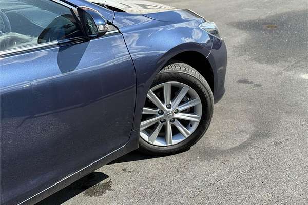 2015 Toyota Camry Atara S ASV50R