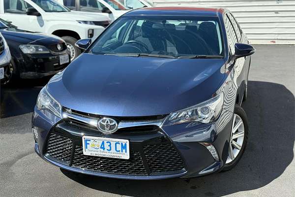2015 Toyota Camry Atara S ASV50R