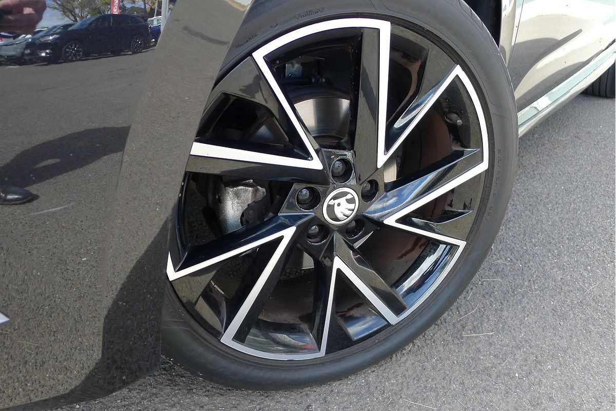 2021 SKODA Kamiq 110TSI Monte Carlo NW