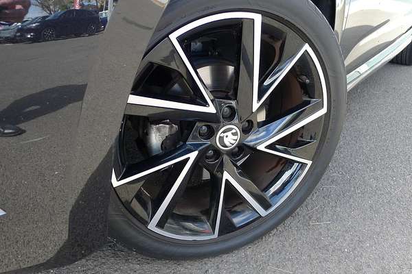 2021 SKODA Kamiq 110TSI Monte Carlo NW