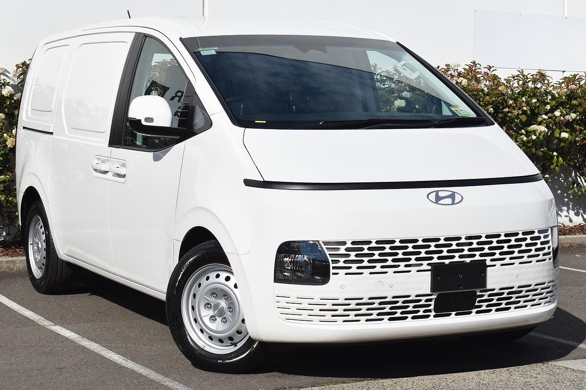 2025 Hyundai STARIA LOAD US4.V3