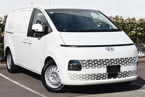 2025 Hyundai STARIA LOAD US4.V3