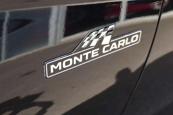 2021 SKODA Kamiq 110TSI Monte Carlo NW