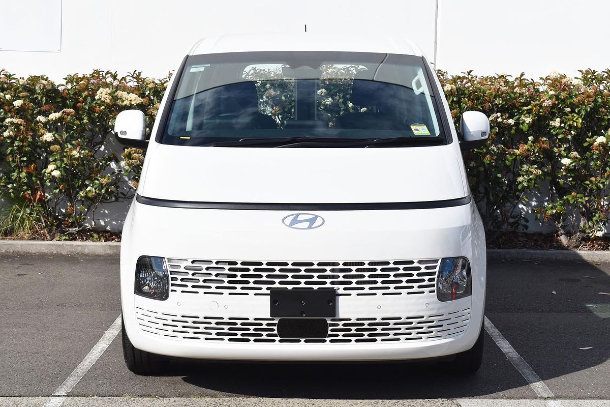 2025 Hyundai STARIA LOAD US4.V3