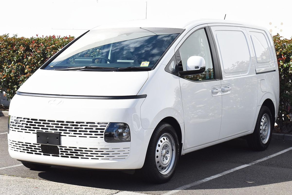 2025 Hyundai STARIA LOAD US4.V3