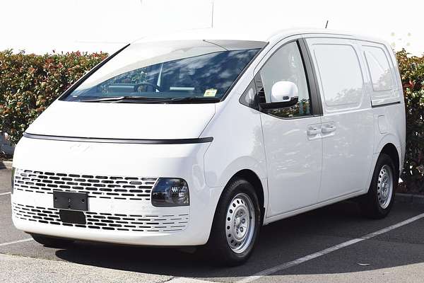 2025 Hyundai STARIA LOAD US4.V3