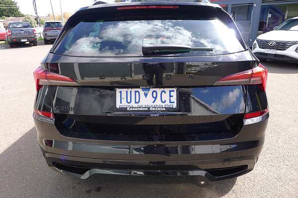 2021 SKODA Kamiq 110TSI Monte Carlo NW