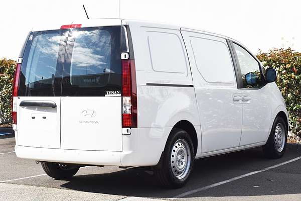 2025 Hyundai STARIA LOAD US4.V3