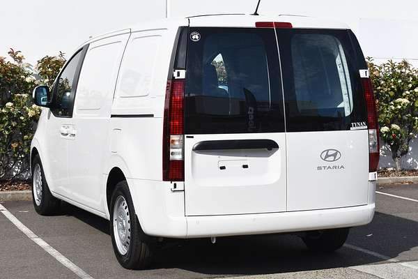2025 Hyundai STARIA LOAD US4.V3