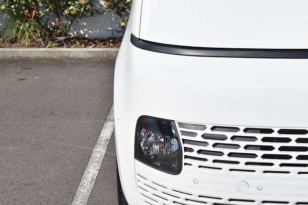 2025 Hyundai STARIA LOAD US4.V3