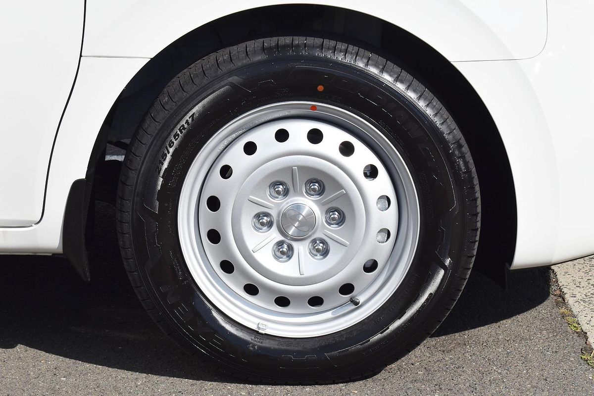 2025 Hyundai STARIA LOAD US4.V3