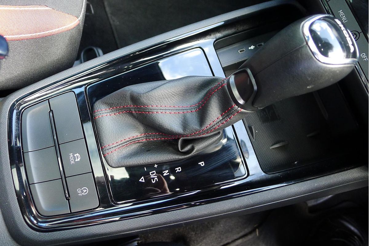 2021 SKODA Kamiq 110TSI Monte Carlo NW
