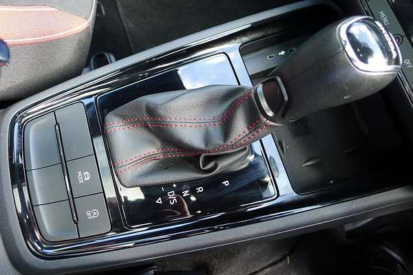 2021 SKODA Kamiq 110TSI Monte Carlo NW