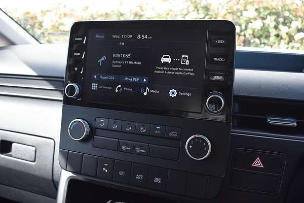 2025 Hyundai STARIA LOAD US4.V3