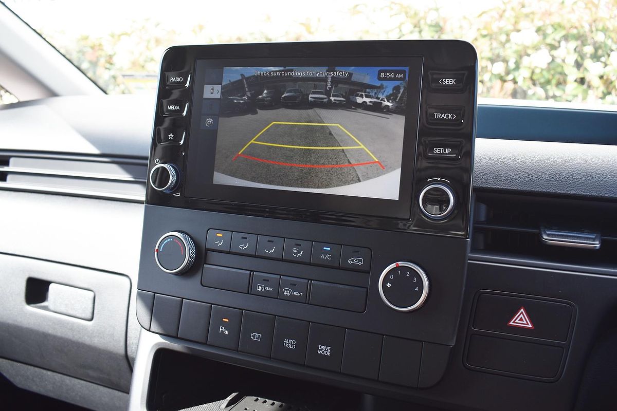 2025 Hyundai STARIA LOAD US4.V3