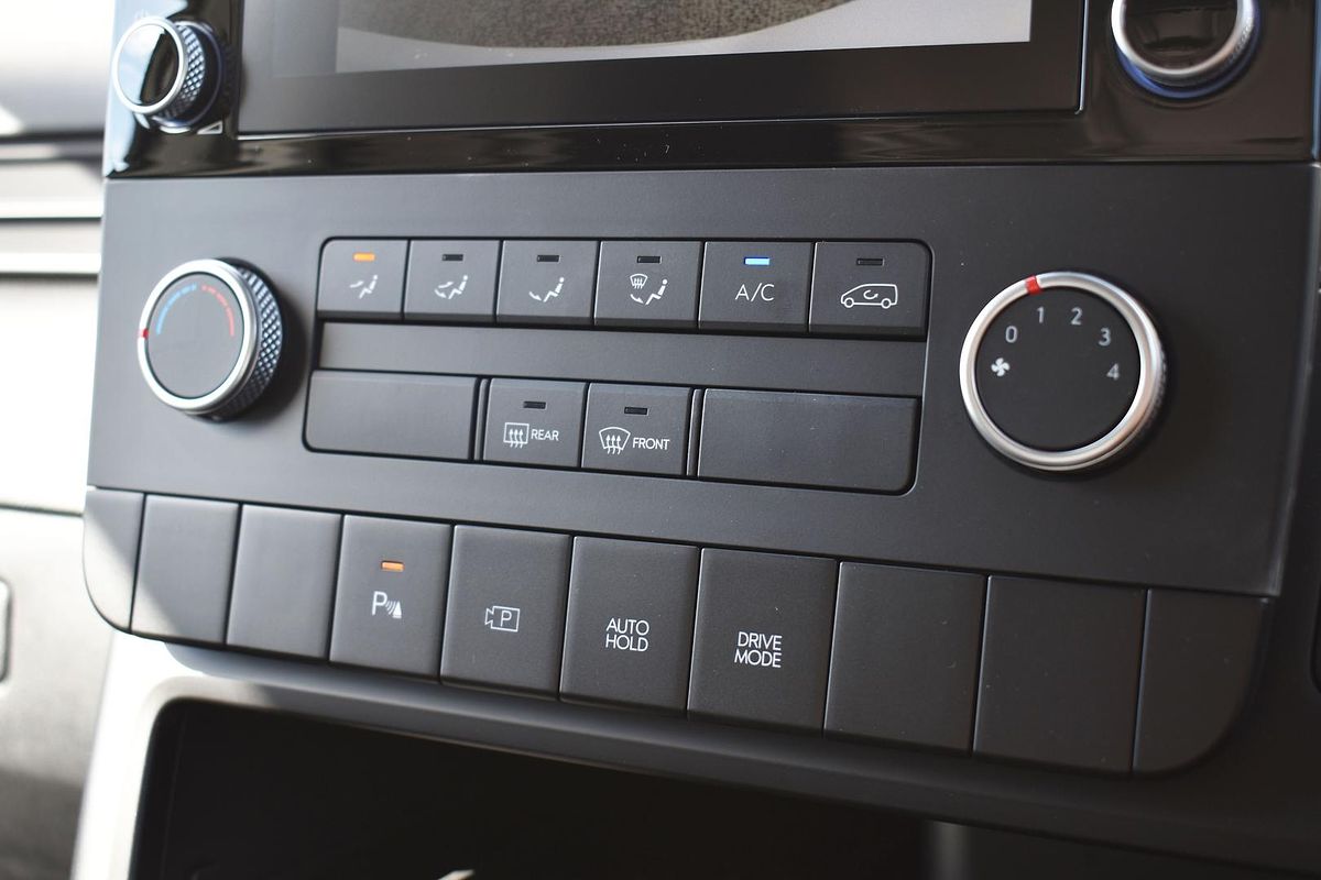 2025 Hyundai STARIA LOAD US4.V3
