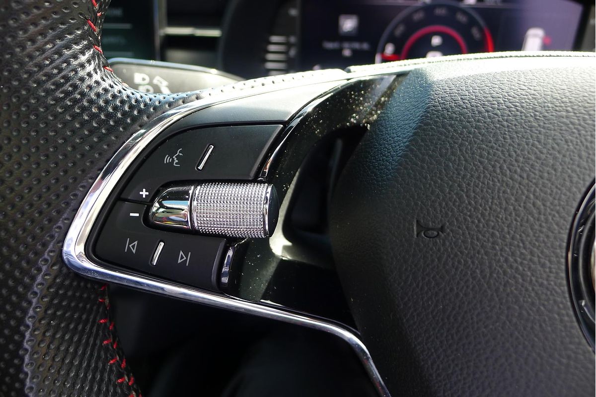 2021 SKODA Kamiq 110TSI Monte Carlo NW