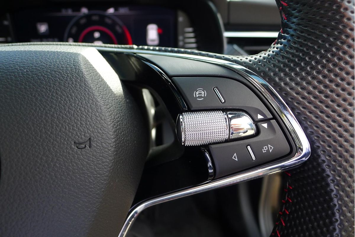 2021 SKODA Kamiq 110TSI Monte Carlo NW