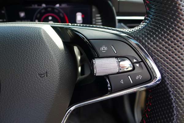 2021 SKODA Kamiq 110TSI Monte Carlo NW