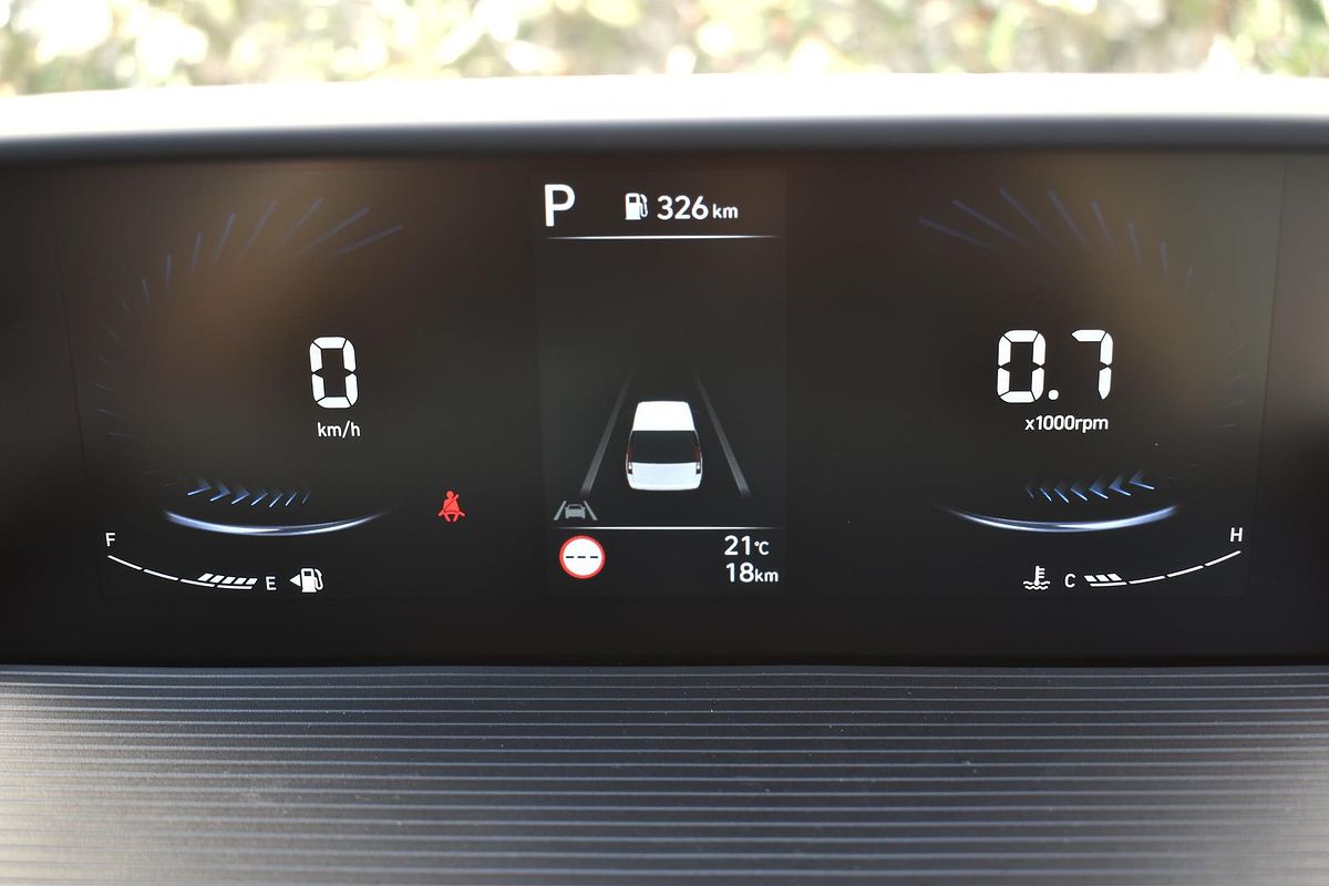 2025 Hyundai STARIA LOAD US4.V3