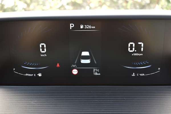 2025 Hyundai STARIA LOAD US4.V3