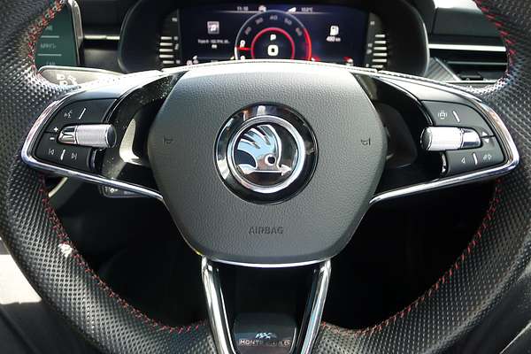 2021 SKODA Kamiq 110TSI Monte Carlo NW