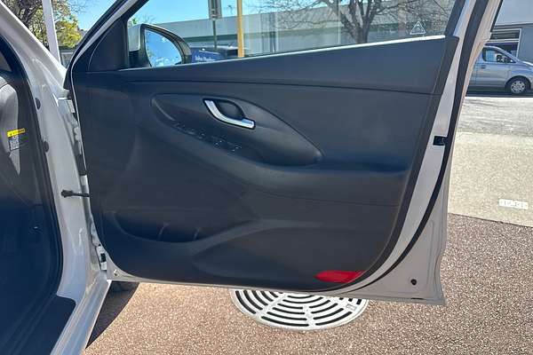 2017 Hyundai i30 Active PD