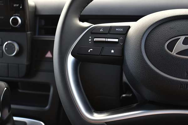 2025 Hyundai STARIA LOAD US4.V3
