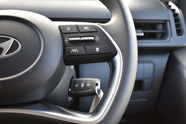 2025 Hyundai STARIA LOAD US4.V3