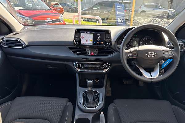 2017 Hyundai i30 Active PD