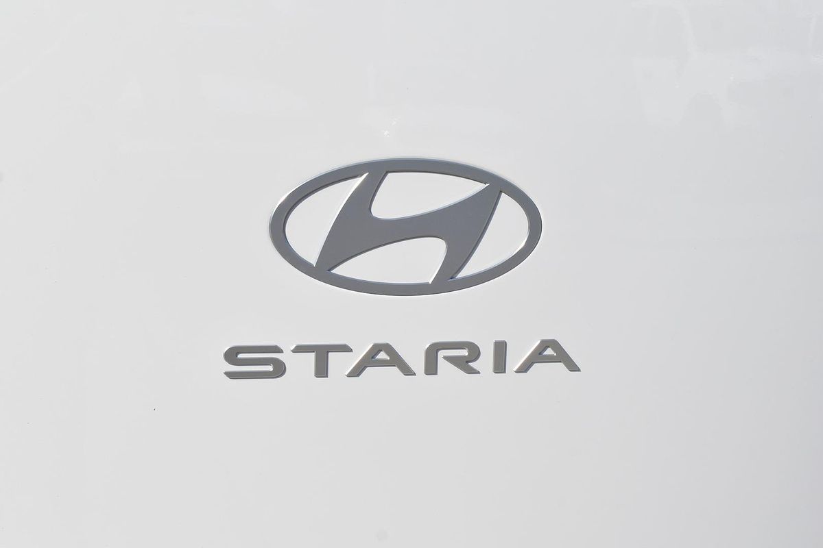 2025 Hyundai STARIA LOAD US4.V3