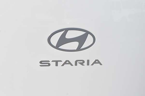2025 Hyundai STARIA LOAD US4.V3