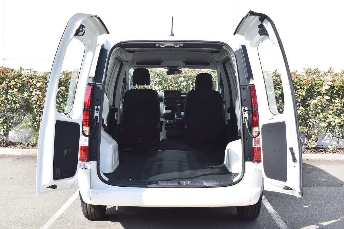 2025 Hyundai STARIA LOAD US4.V3