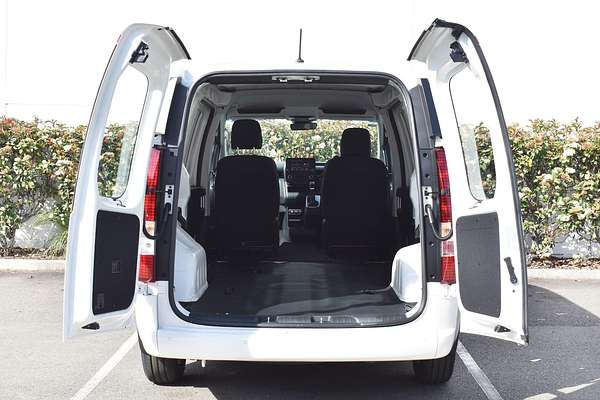 2025 Hyundai STARIA LOAD US4.V3