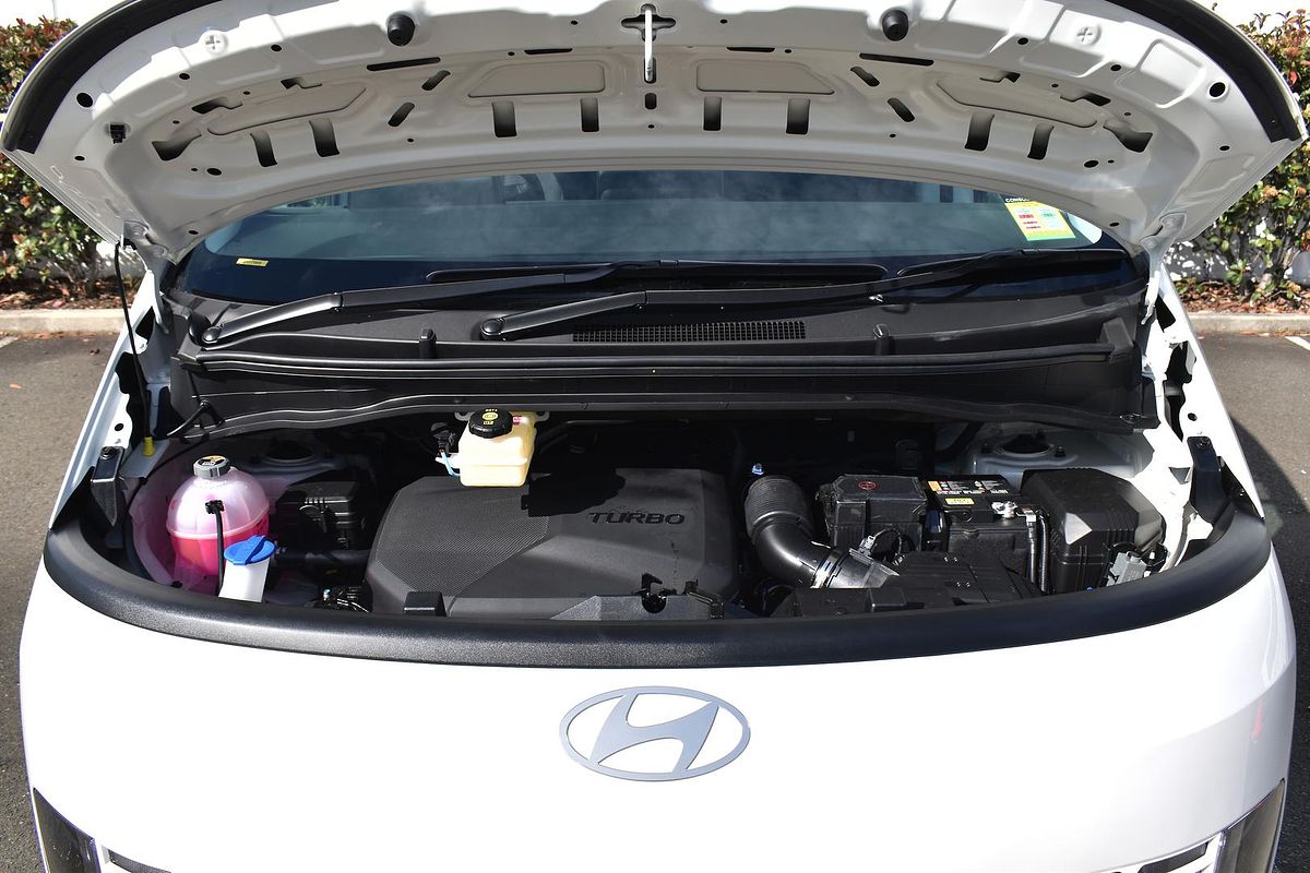 2025 Hyundai STARIA LOAD US4.V3