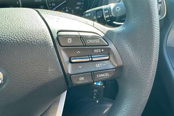 2017 Hyundai i30 Active PD