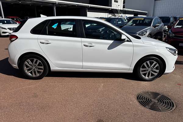 2017 Hyundai i30 Active PD