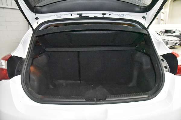 2016 Hyundai i30 Active GD4 Series II