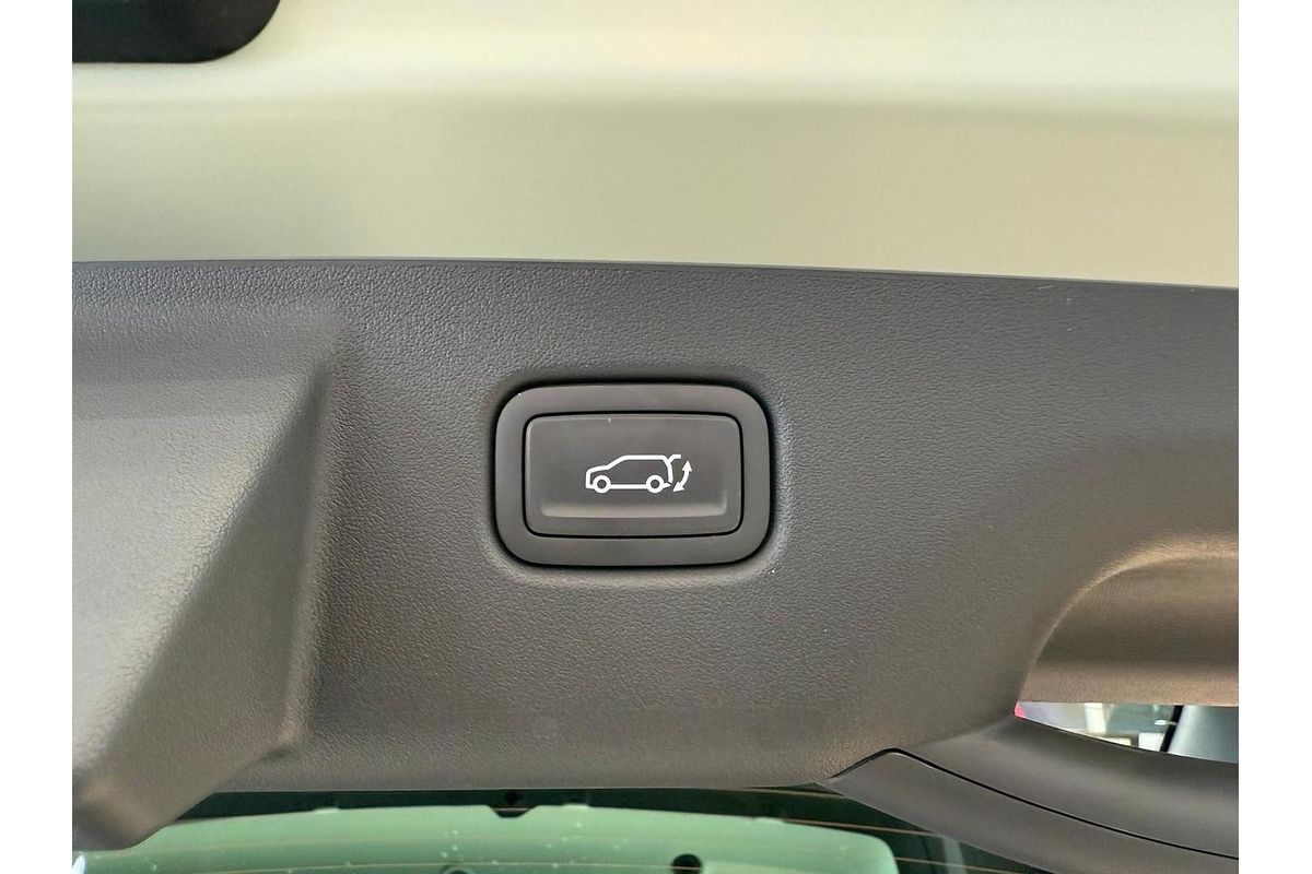 2025 Kia EV3 Earth Long Range SV
