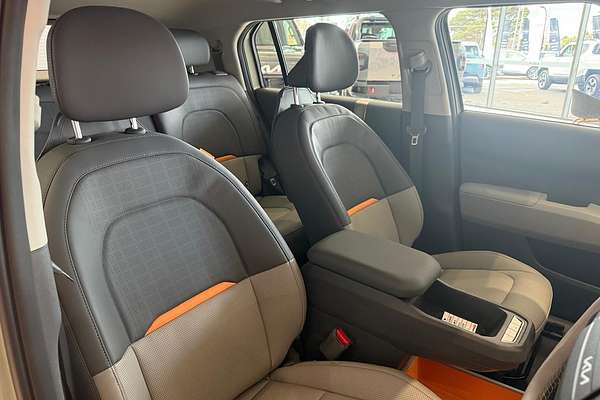 2025 Kia EV3 Earth Long Range SV
