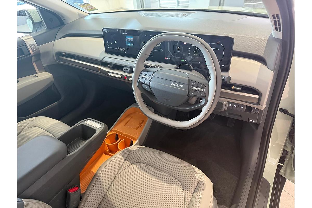 2025 Kia EV3 Earth Long Range SV