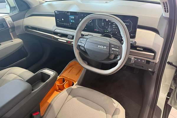 2025 Kia EV3 Earth Long Range SV