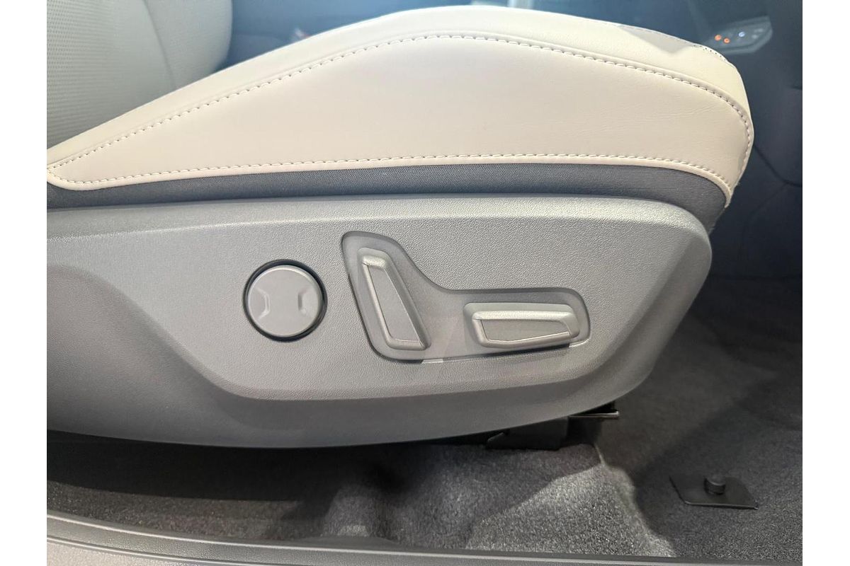 2025 Kia EV3 Earth Long Range SV
